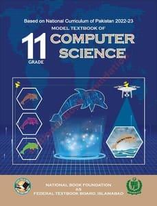 class 11 computer science book pdf