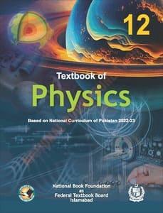 class 12 physics book pdf